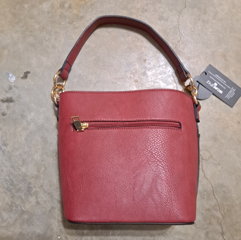K Carroll purse